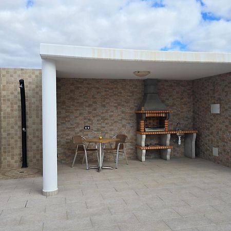 Casita 7 Islas Giniginamar ภายนอก รูปภาพ