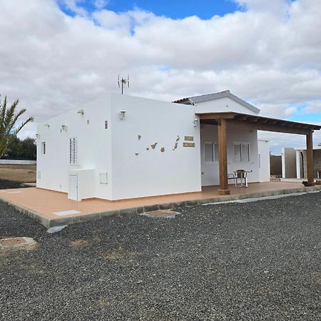 Casita 7 Islas Giniginamar ภายนอก รูปภาพ
