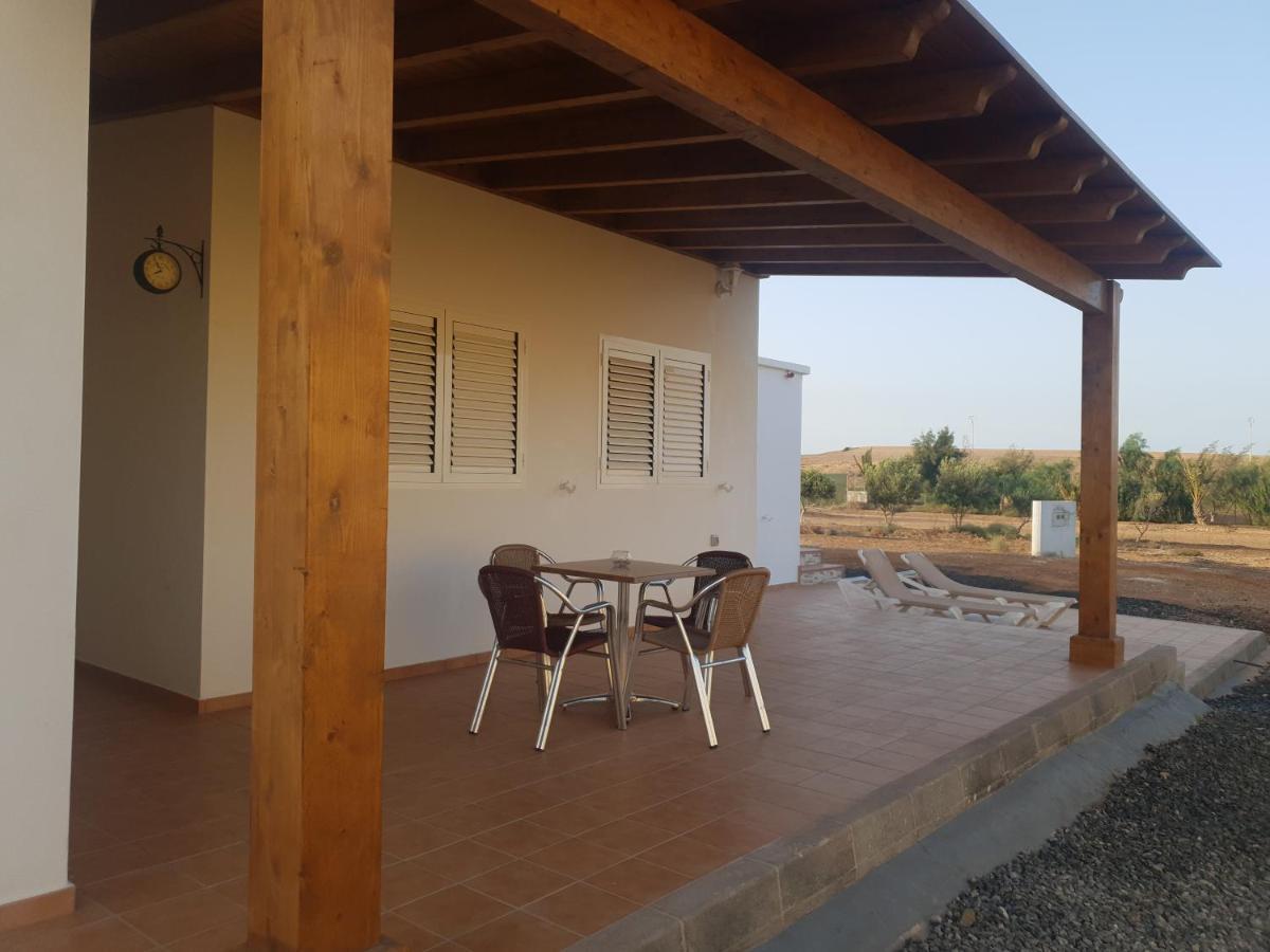 Casita 7 Islas Giniginamar ภายนอก รูปภาพ