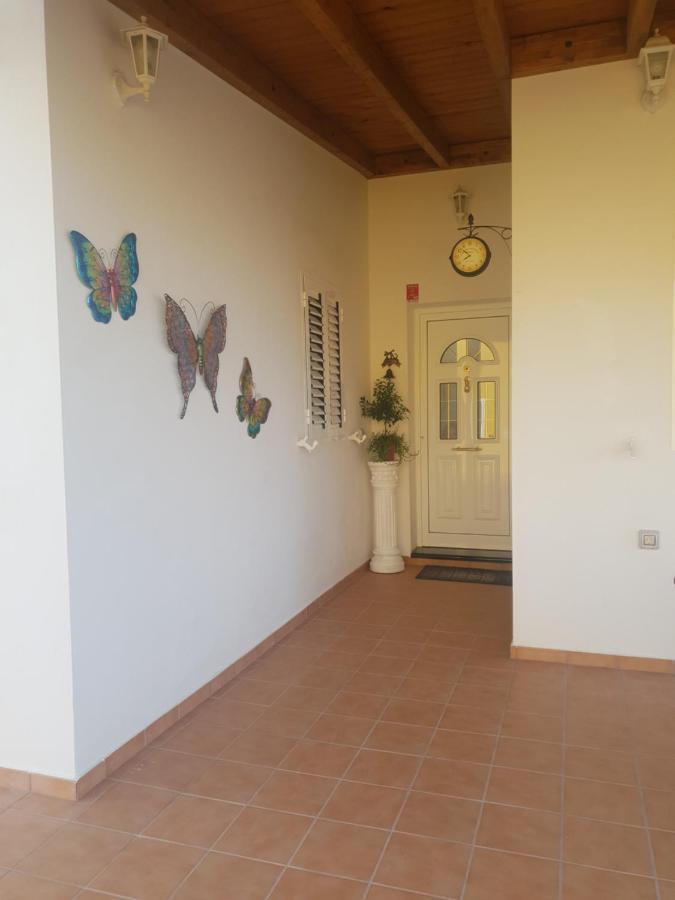 Casita 7 Islas Giniginamar ภายนอก รูปภาพ