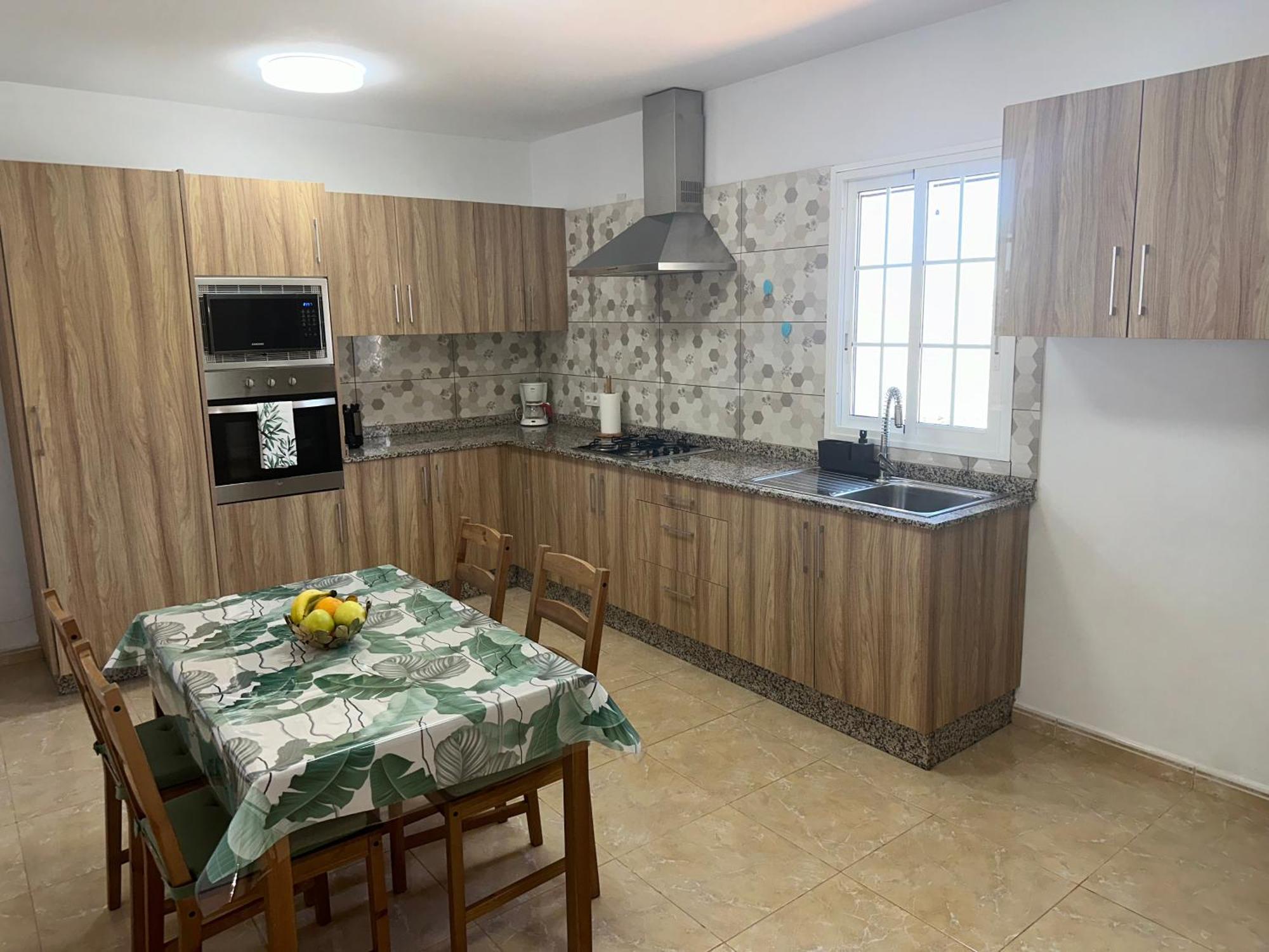 Casita 7 Islas Giniginamar ภายนอก รูปภาพ