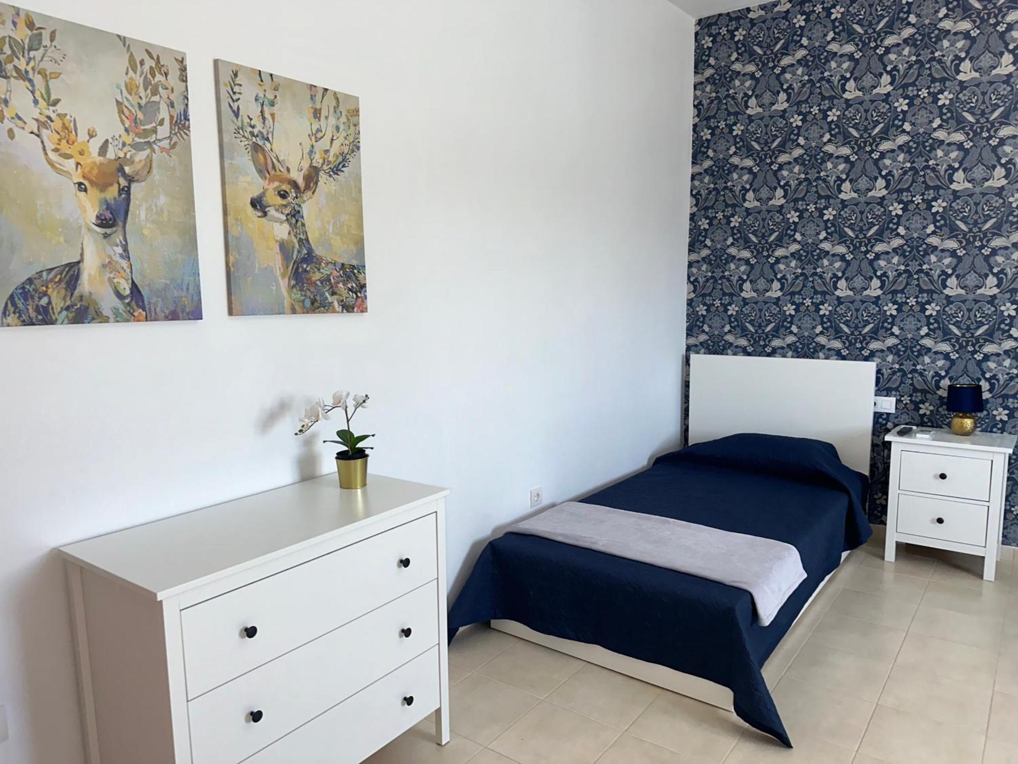 Casita 7 Islas Giniginamar ภายนอก รูปภาพ