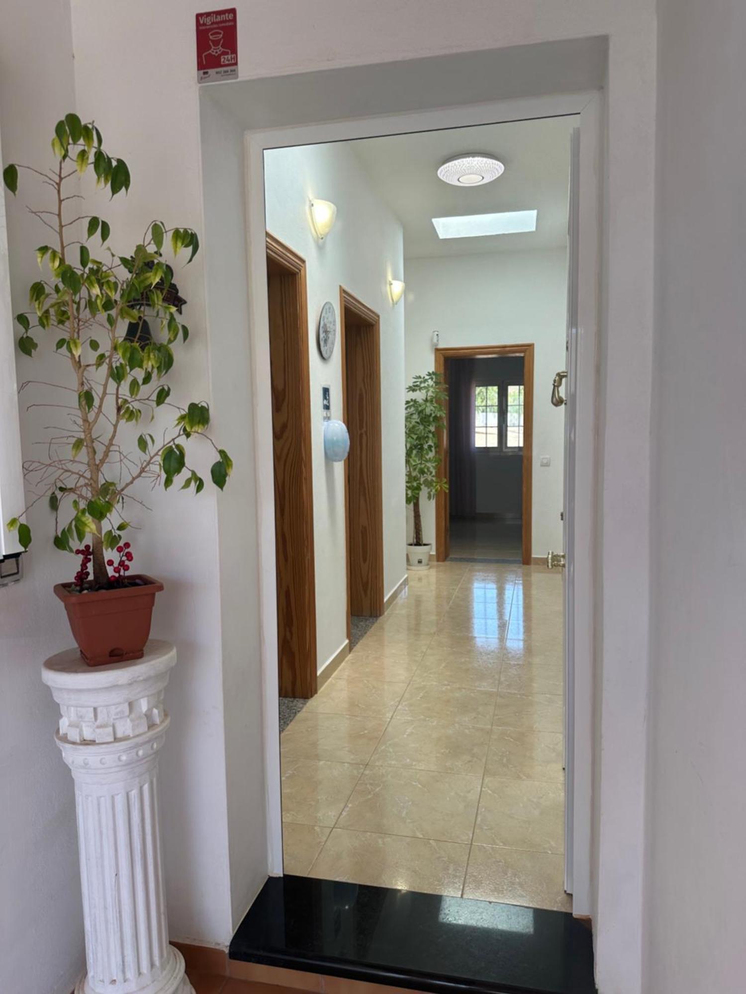 Casita 7 Islas Giniginamar ภายนอก รูปภาพ