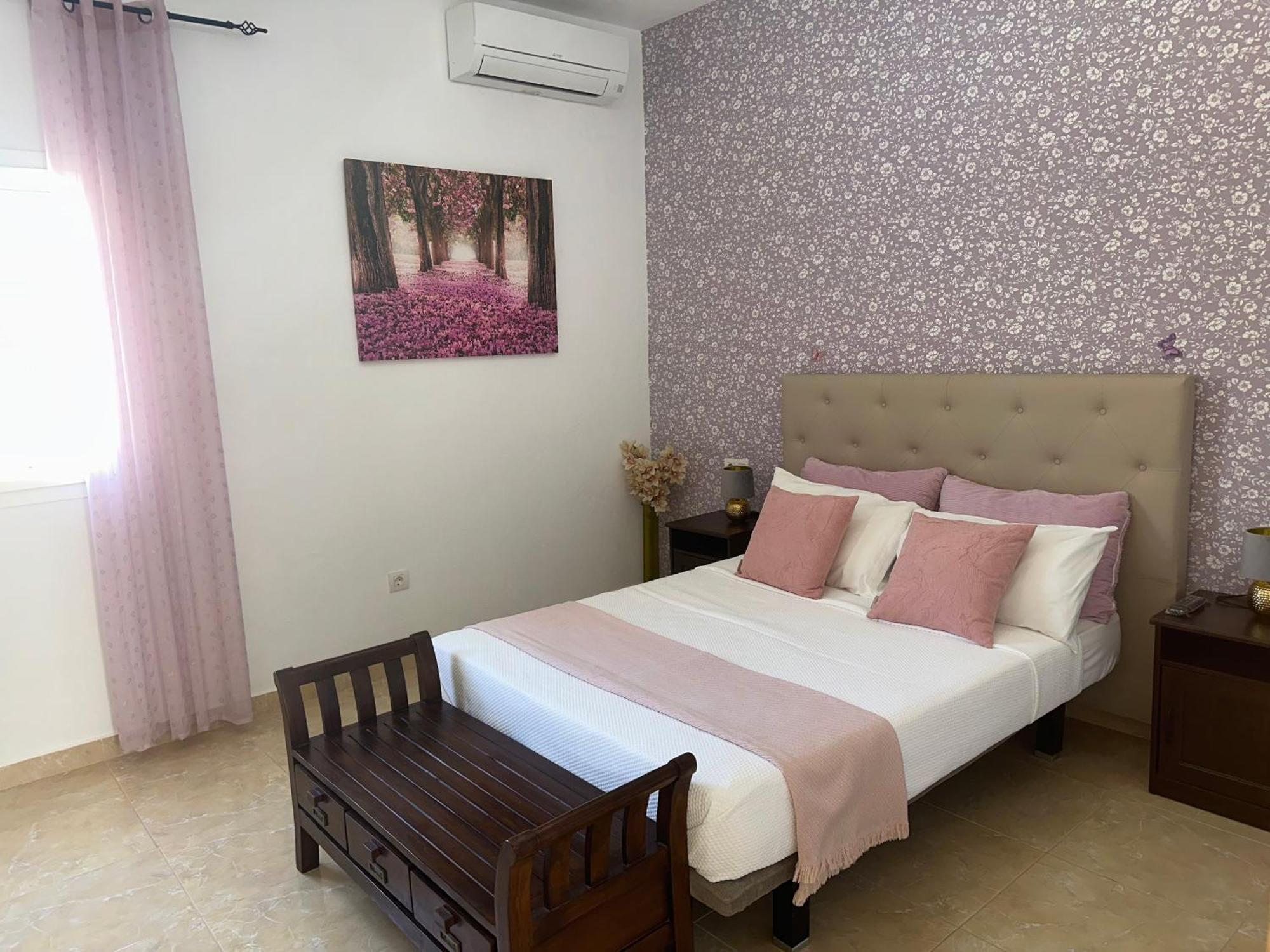 Casita 7 Islas Giniginamar ภายนอก รูปภาพ