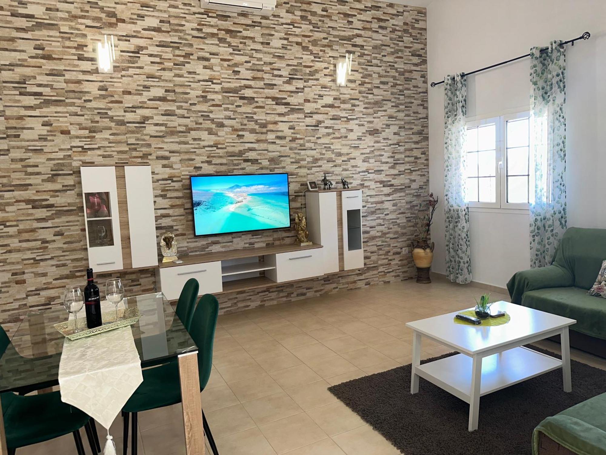 Casita 7 Islas Giniginamar ภายนอก รูปภาพ