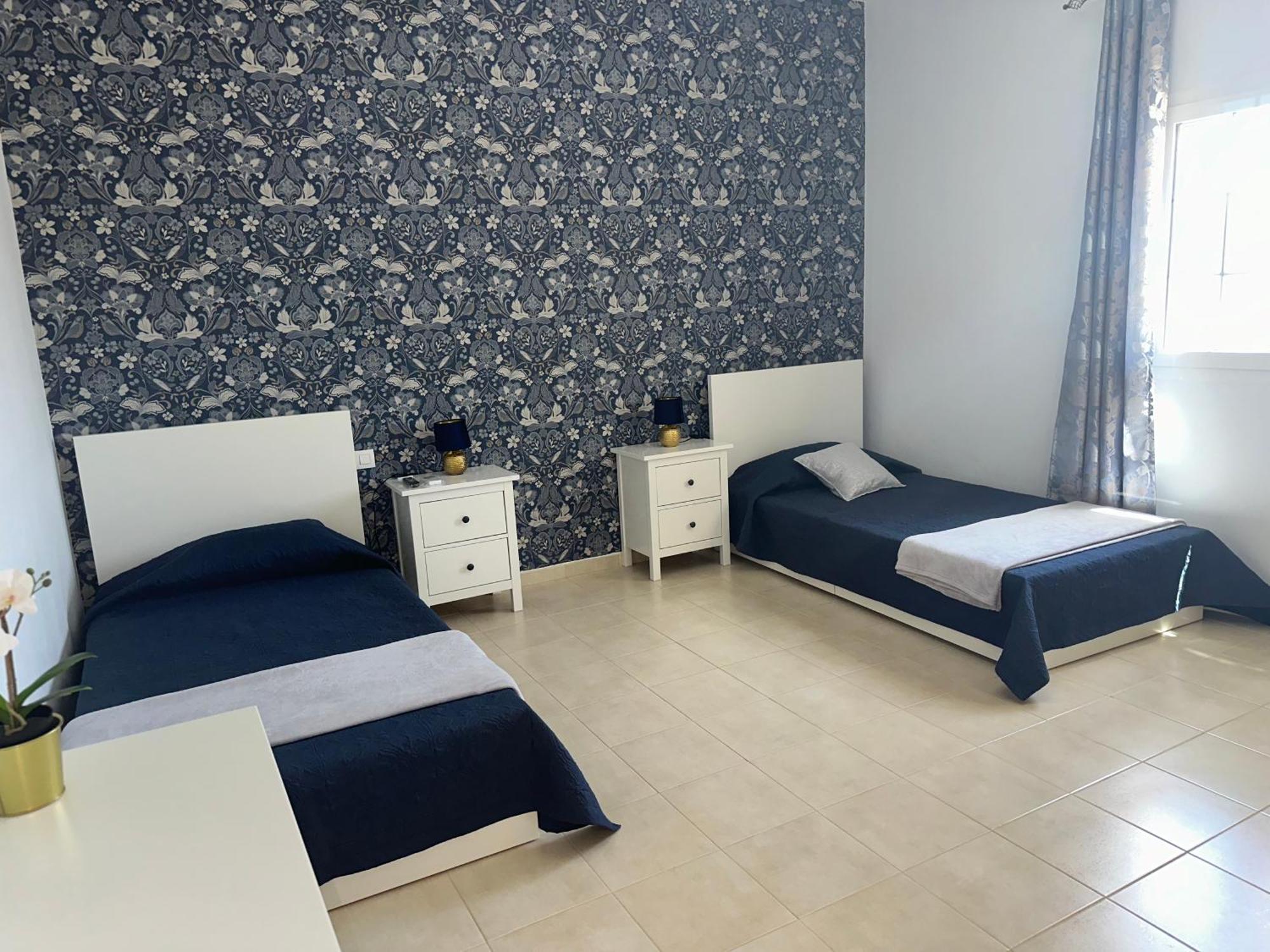 Casita 7 Islas Giniginamar ภายนอก รูปภาพ