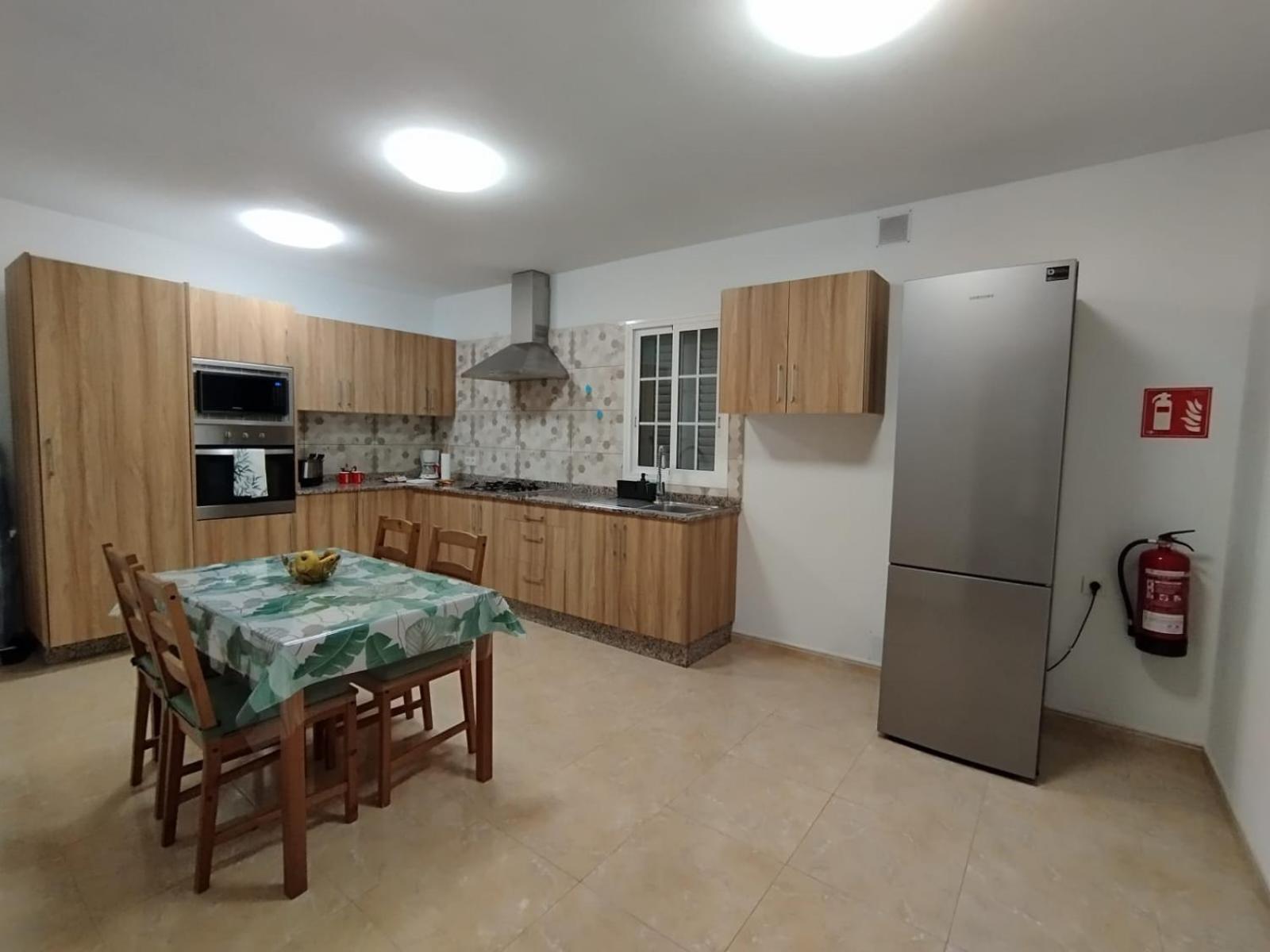 Casita 7 Islas Giniginamar ภายนอก รูปภาพ