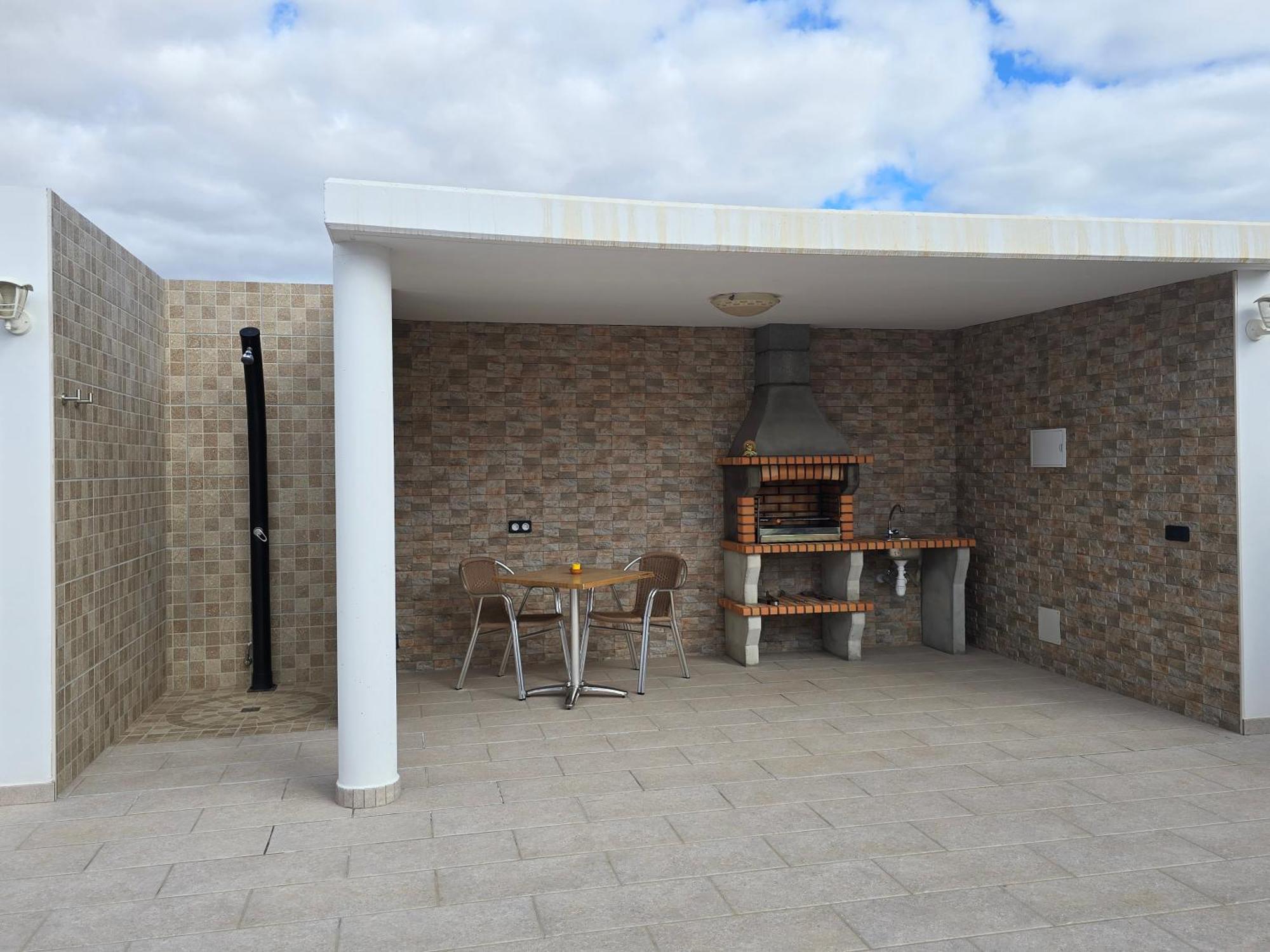 Casita 7 Islas Giniginamar ภายนอก รูปภาพ